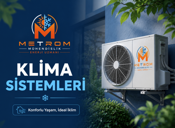 Klima Sistemleri