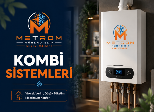 Kombi Sistemleri