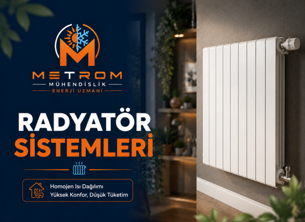 Radyatör Sistemleri